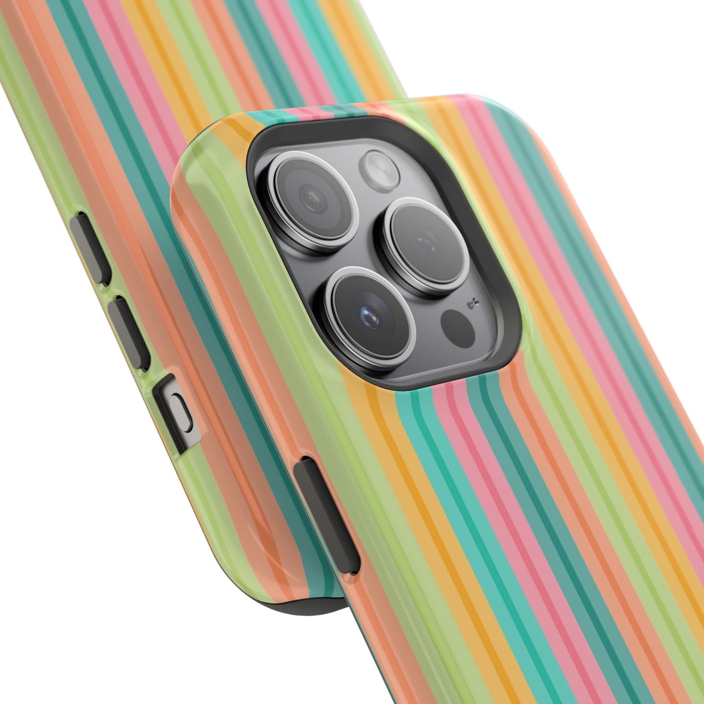 Surf Stripes Phone Case