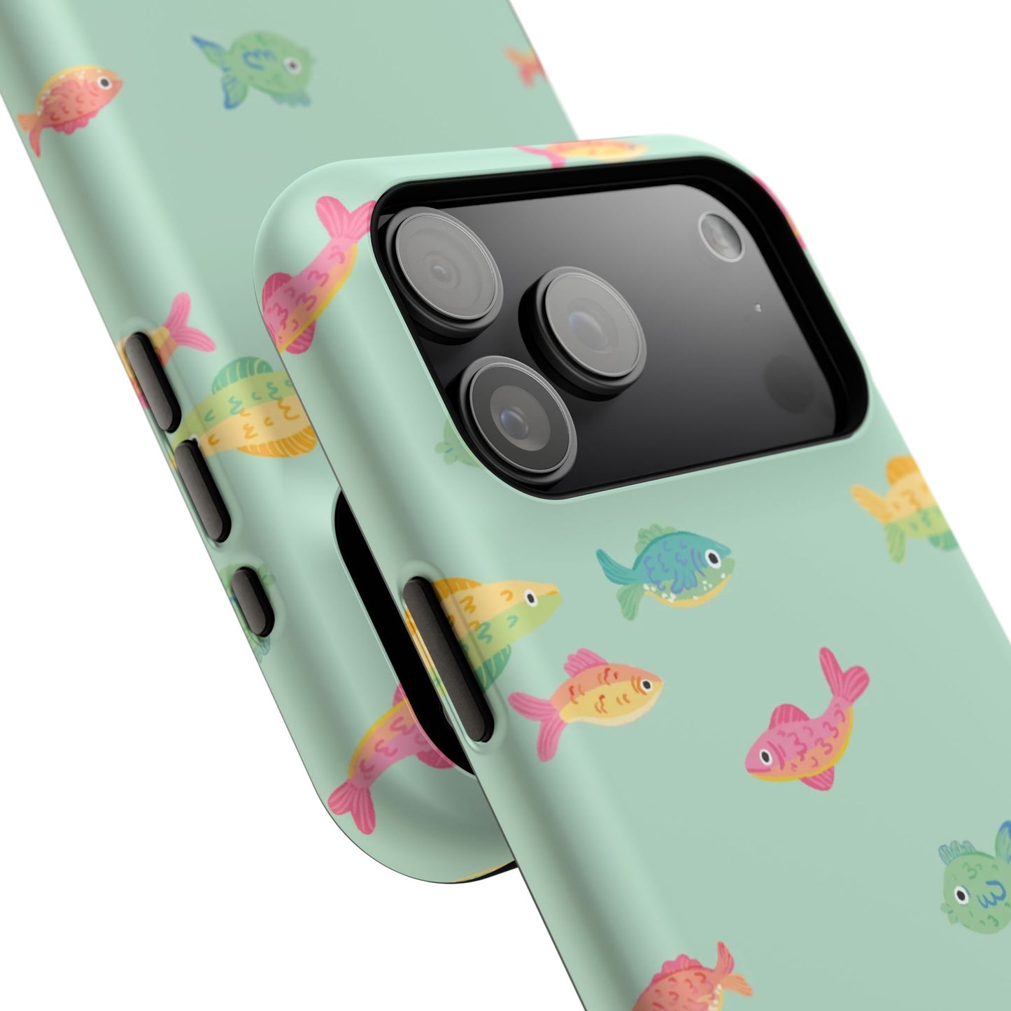 Gubbies Phone Case