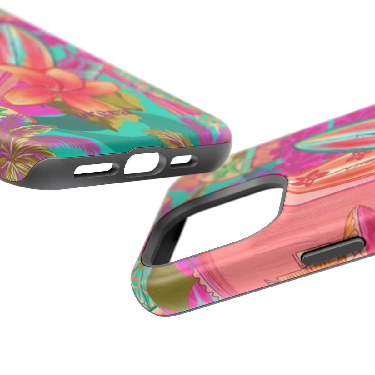 Palm Beach Phone Case