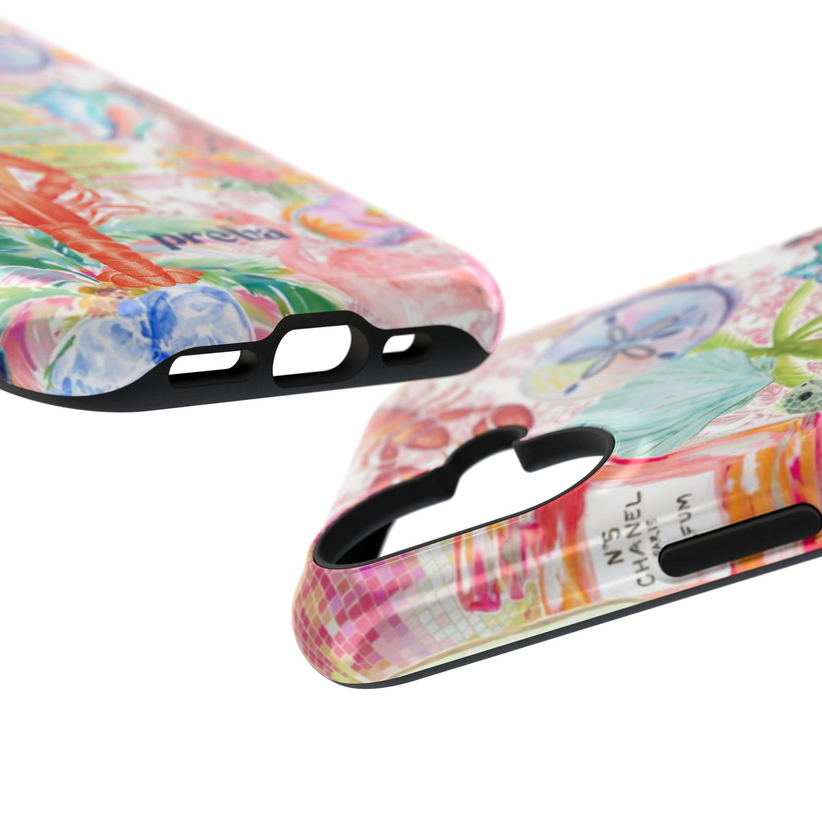 Lobster Shores x Jenna Kollmann Phone Case
