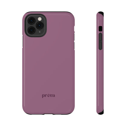 Plum Phone Case