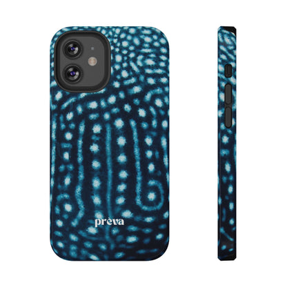 Whale Shark Phone Case