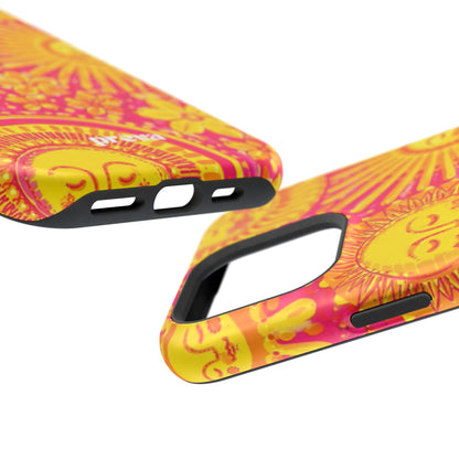 Aloha Sun Phone Case