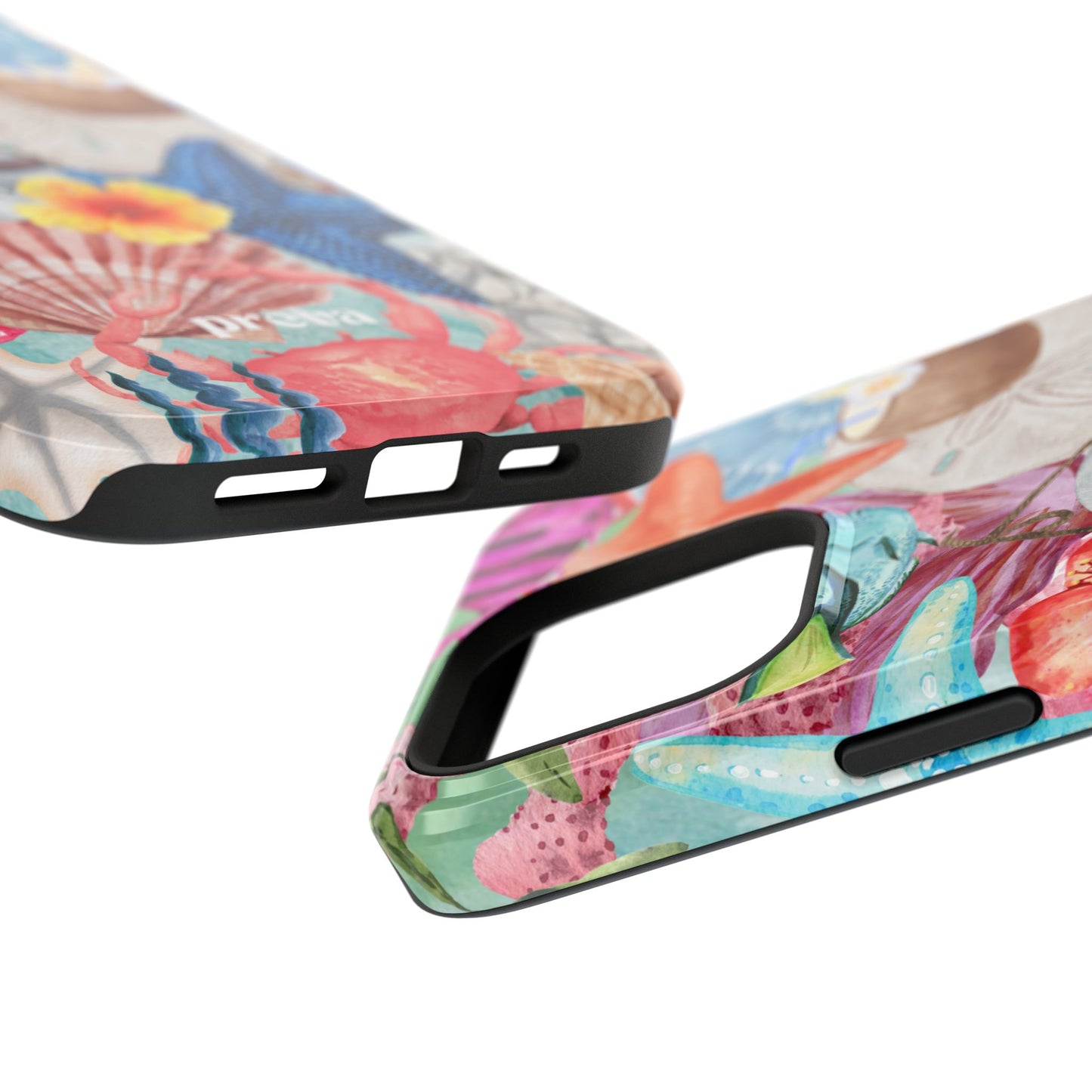 Beach House Phone Case
