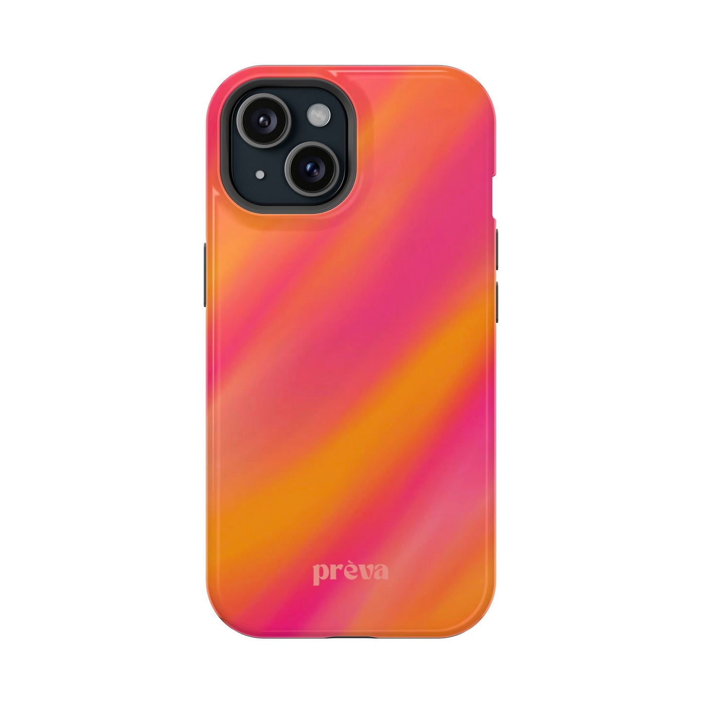 Sunset Rays Phone Case