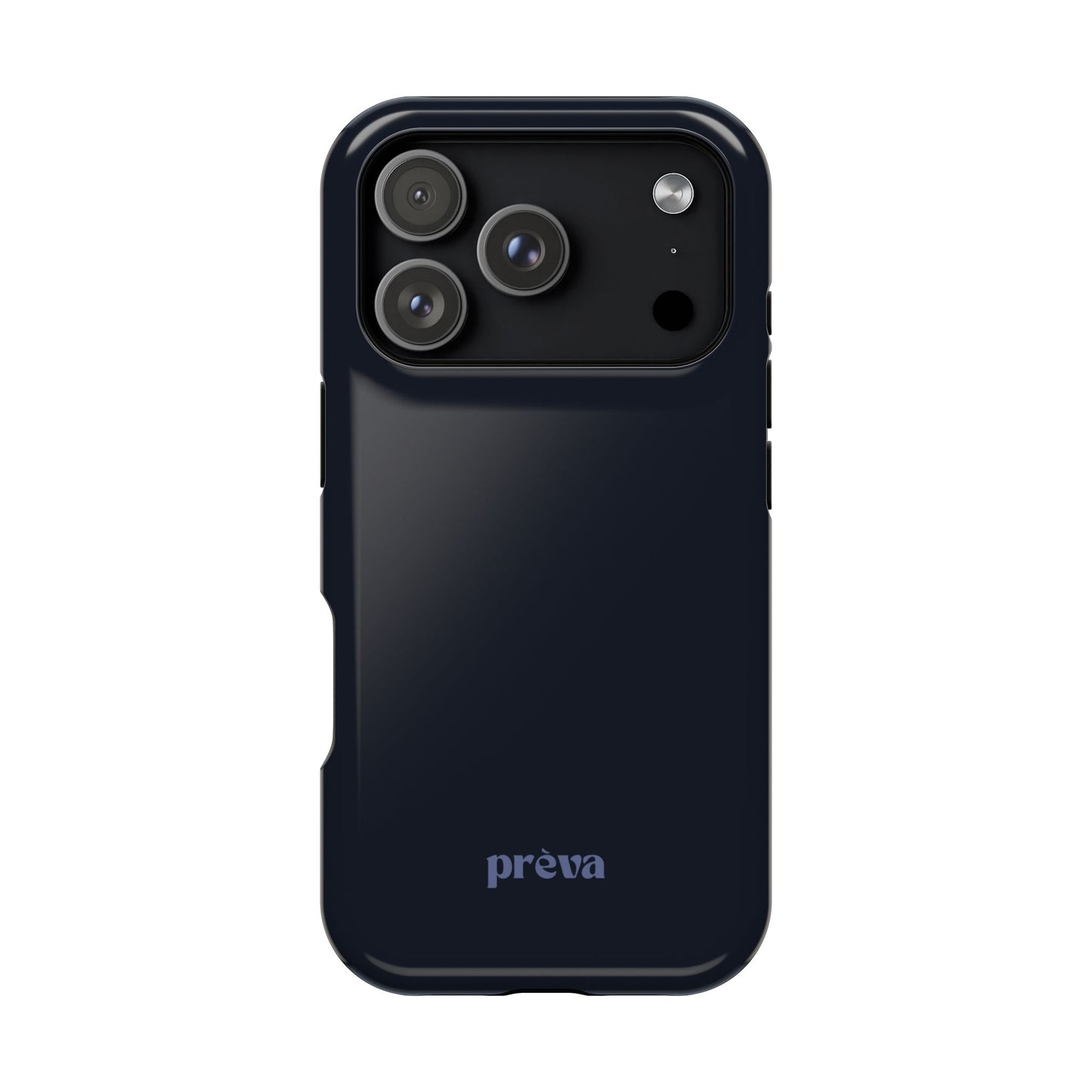 Dark Navy Phone Case