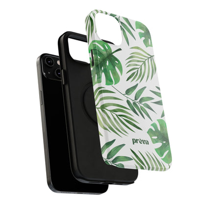 Leaf Tropic Phone Case