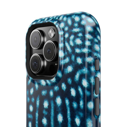 Whale Shark Phone Case