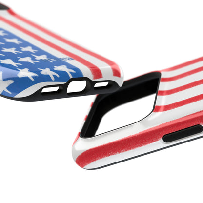 Flag Phone Case