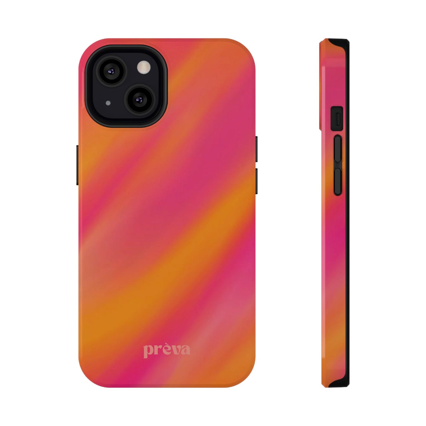Sunset Rays Phone Case
