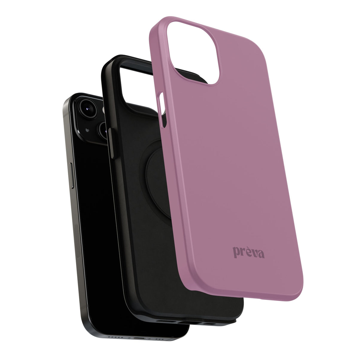 Plum Phone Case