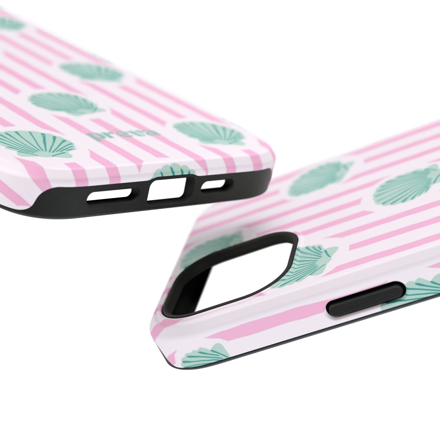 Maya Shells Phone Case