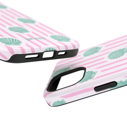 Maya Shells Phone Case
