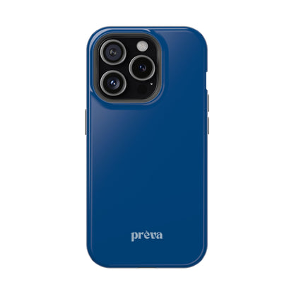 Lapis Blue Phone Case