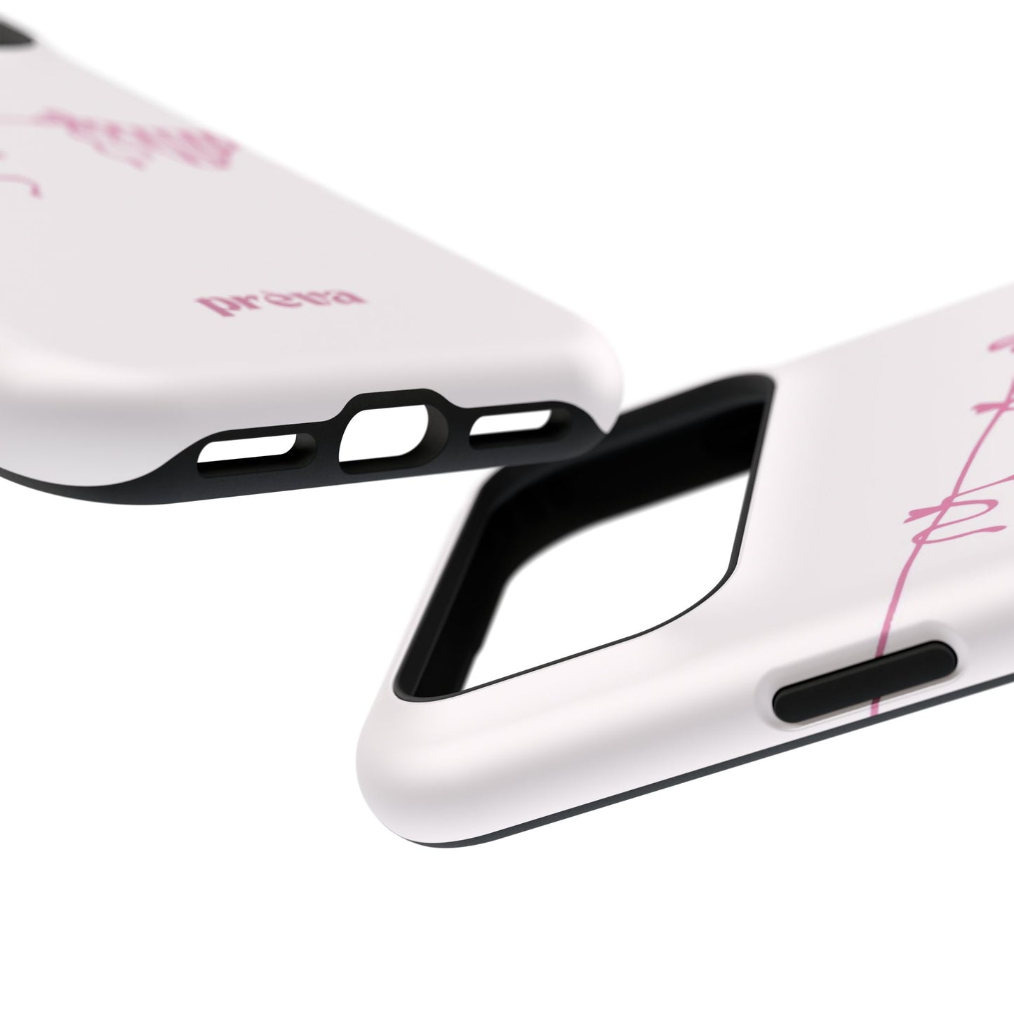 Pink Bikini Phone Case