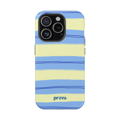East Coast Stripes Phone Case