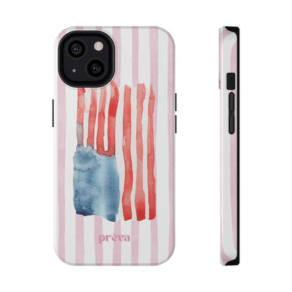 Pink Parade Phone Case