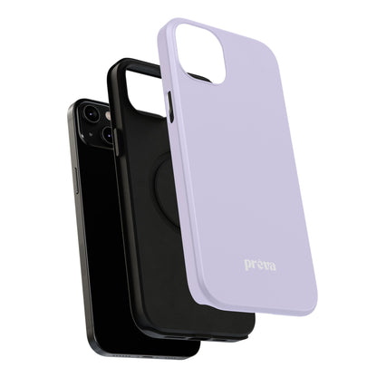 Lavendar Phone Case