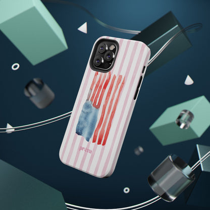 Pink Parade Phone Case