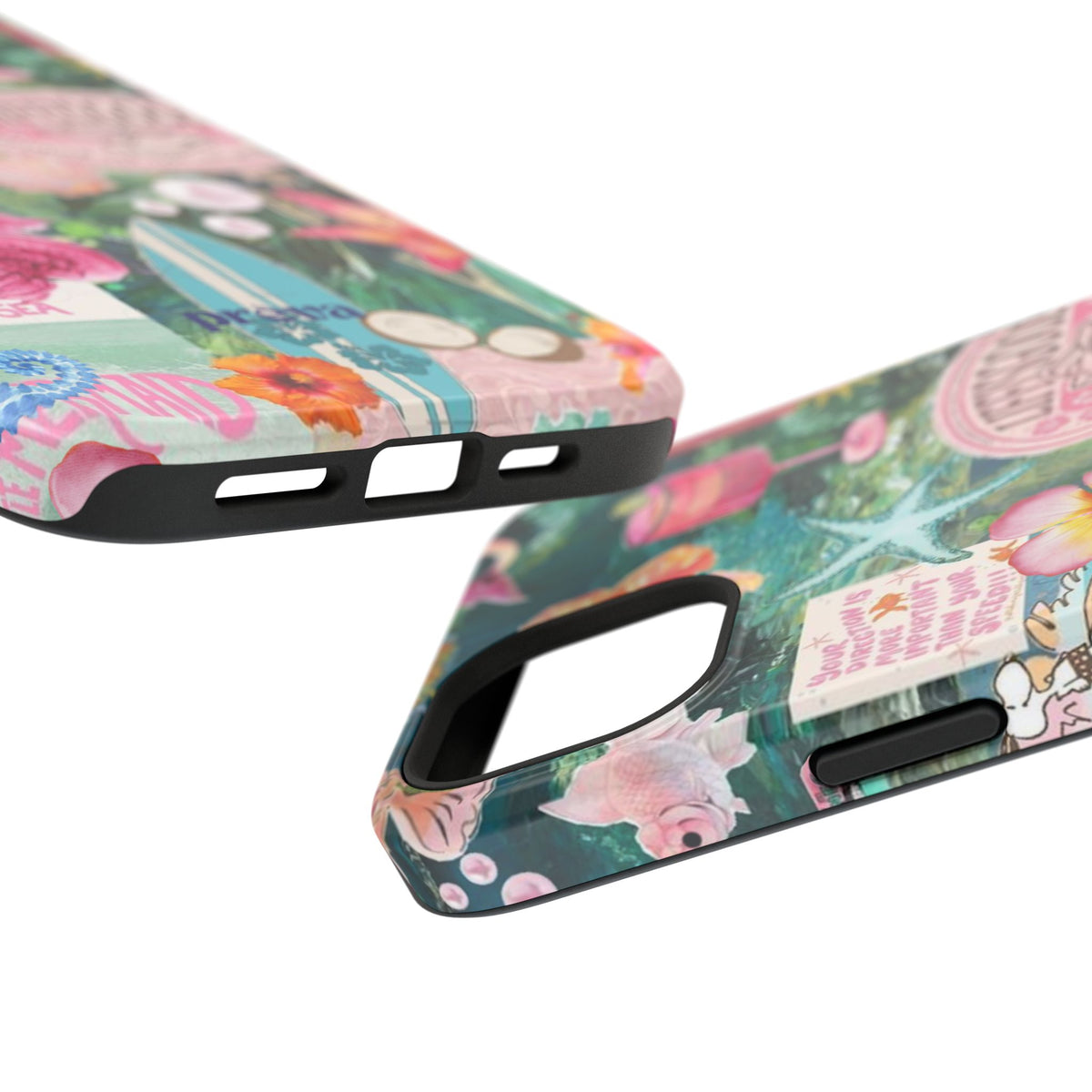 Under The Sea Phone Case