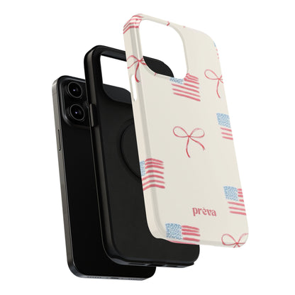 USA bows Phone Case