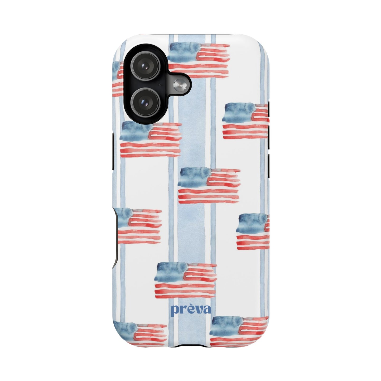 Patriot Picnic Phone Case