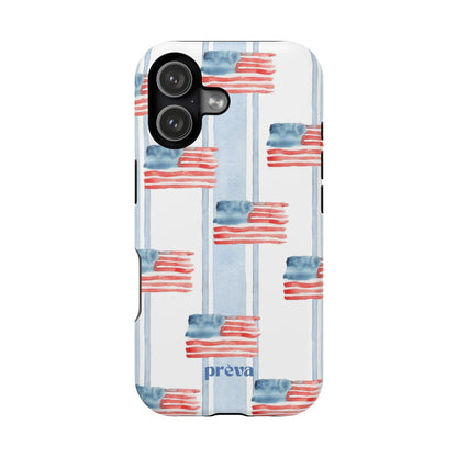 Patriot Picnic Phone Case