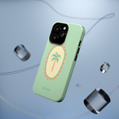 Palm Frames Phone Case