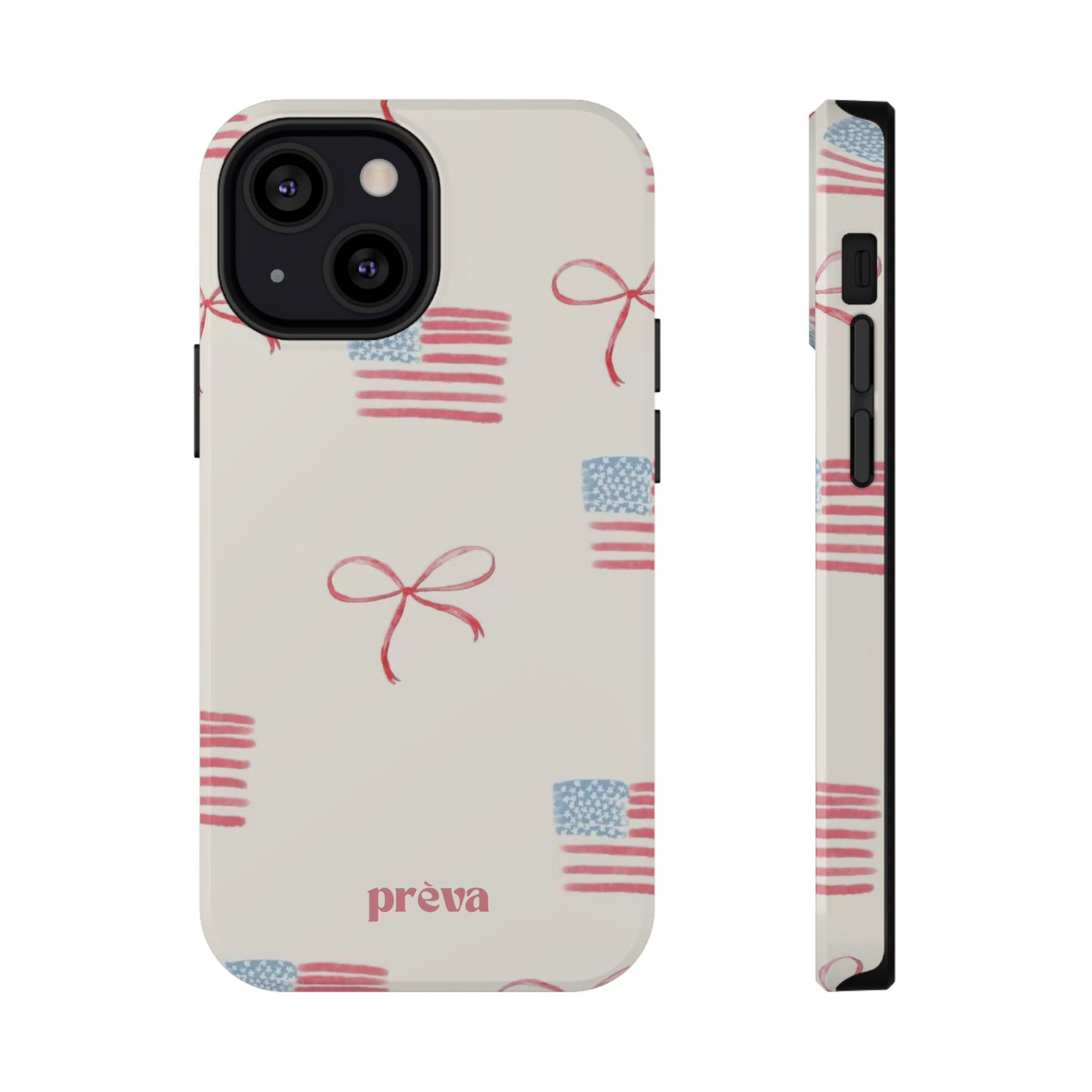 USA bows Phone Case