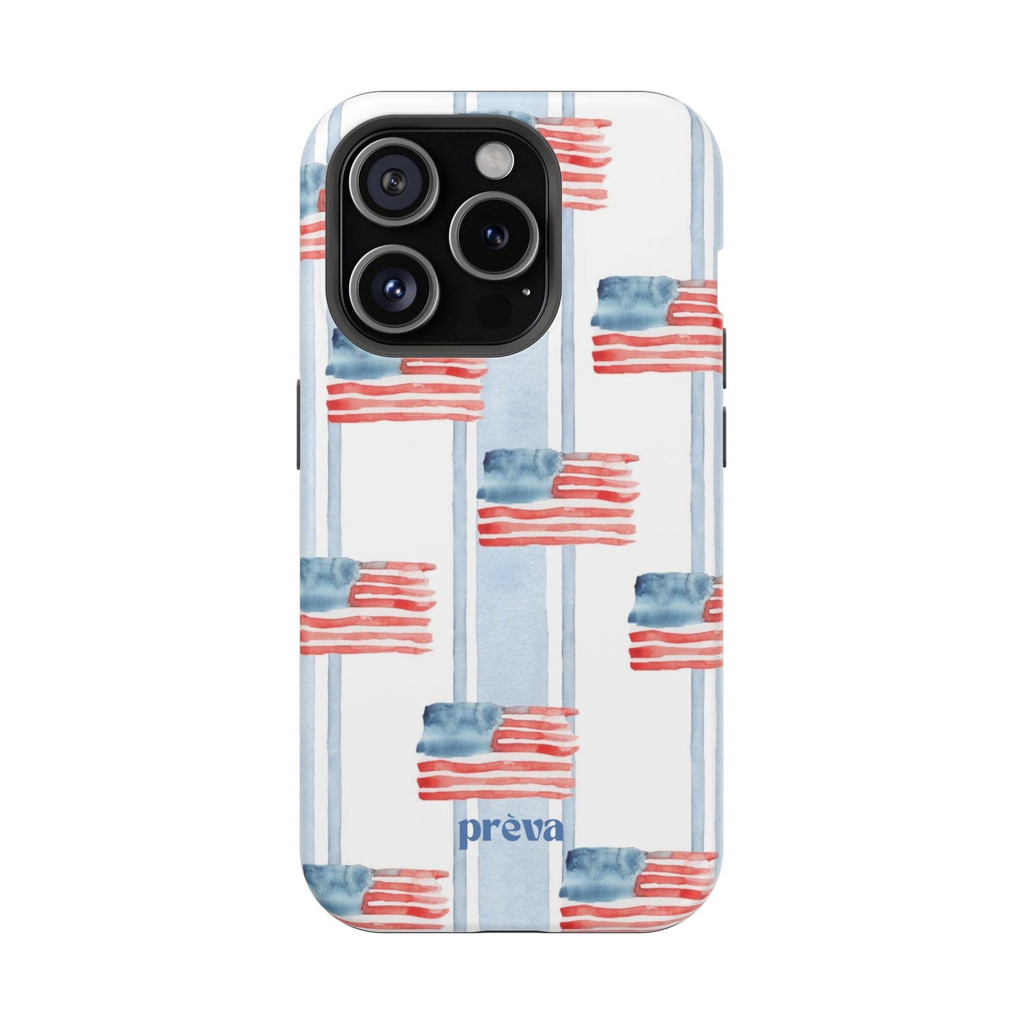 Patriot Picnic Phone Case