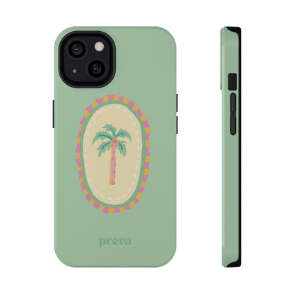 Palm Frames Phone Case