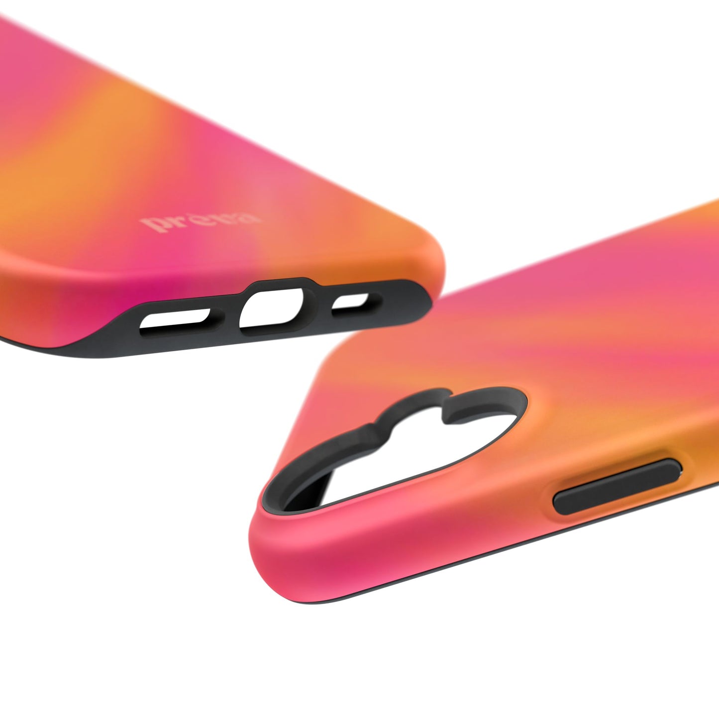 Sunset Rays Phone Case