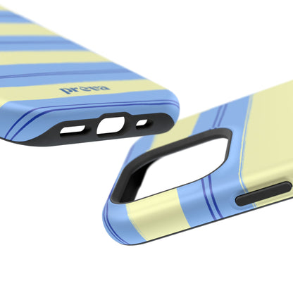 East Coast Stripes Phone Case
