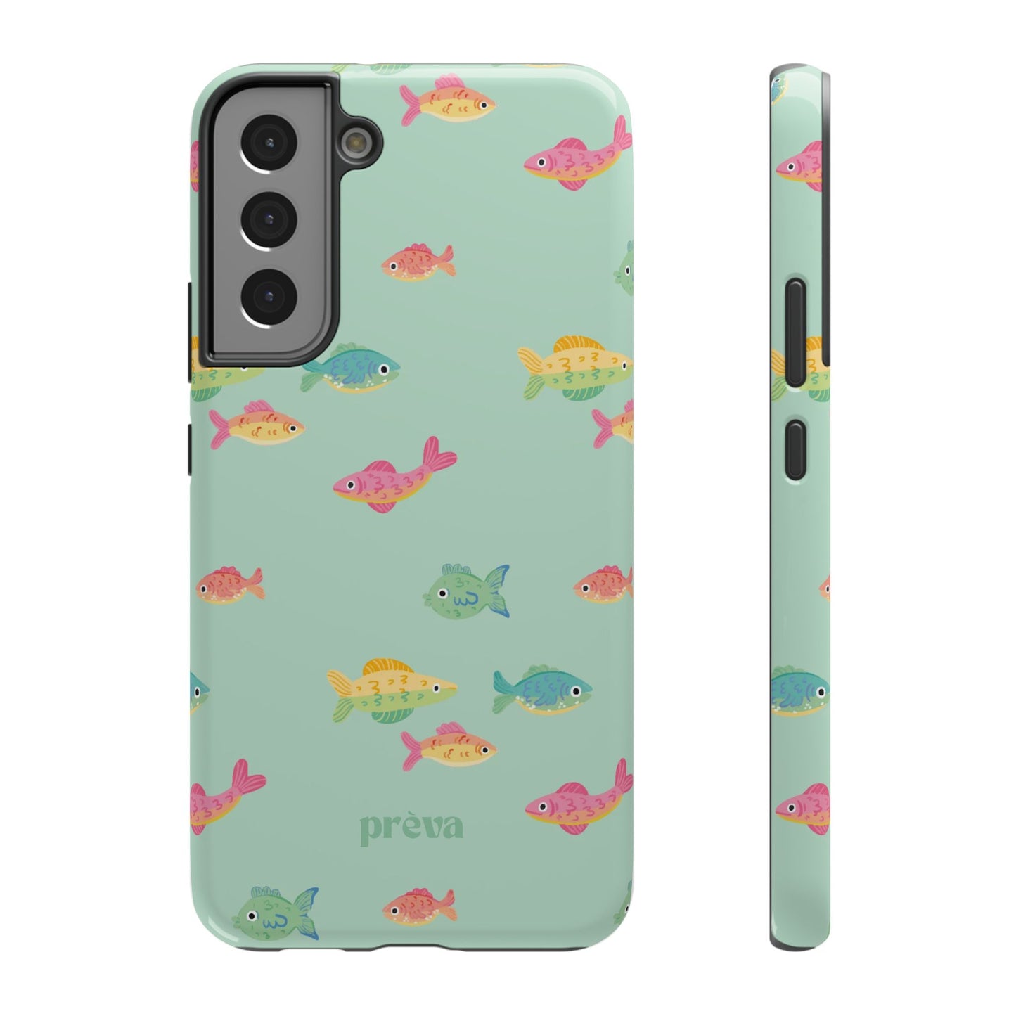 Gubbies Phone Case