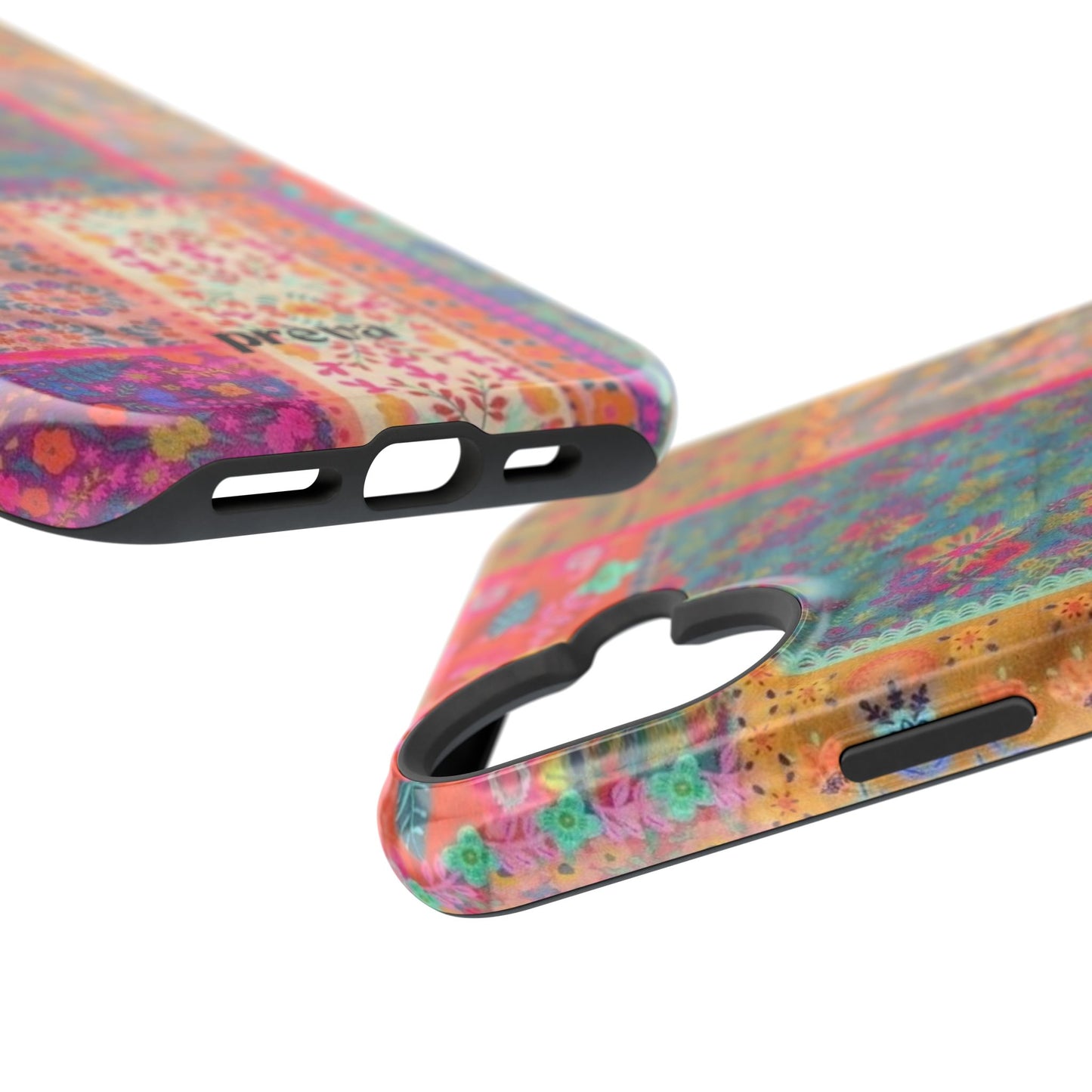 Colorful Boho Phone Case