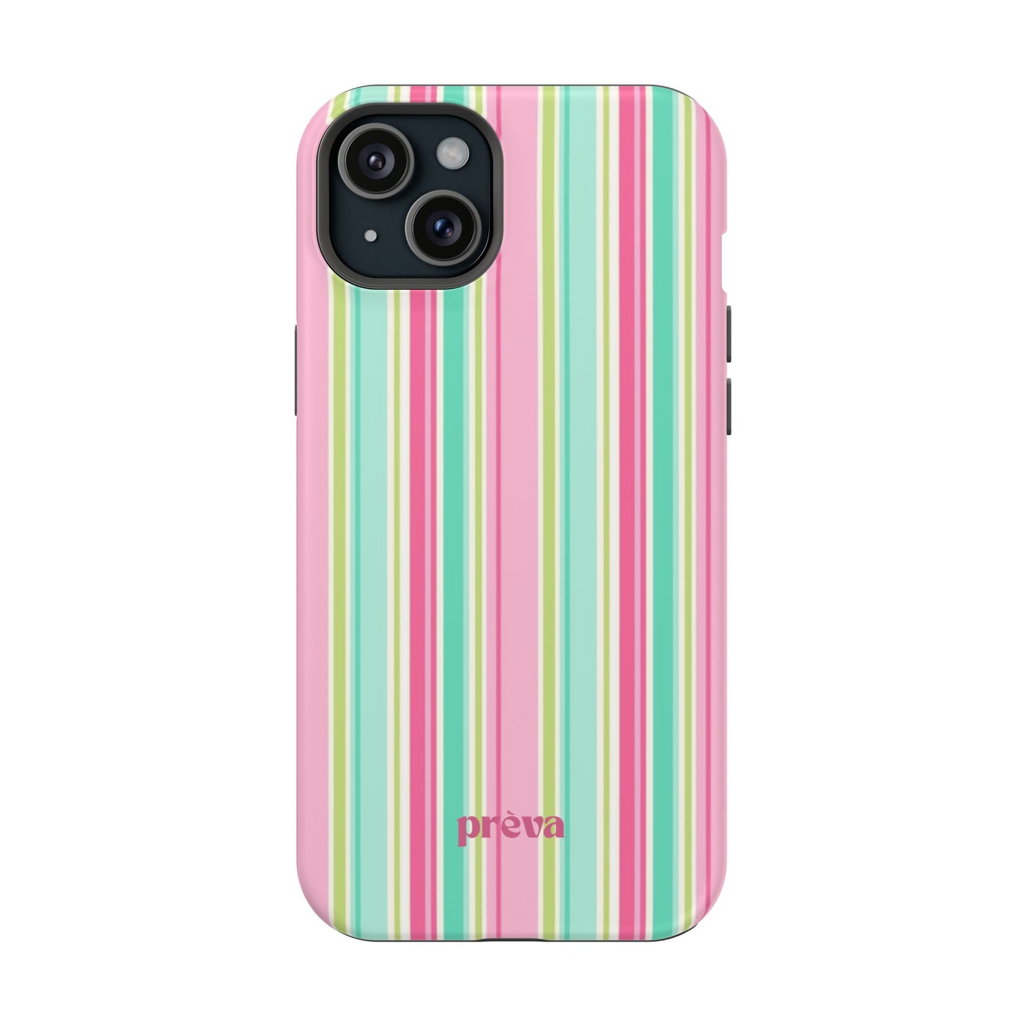 Alana Stripes Phone Case