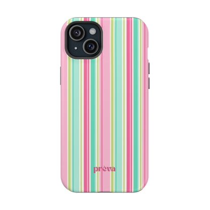Alana Stripes Phone Case