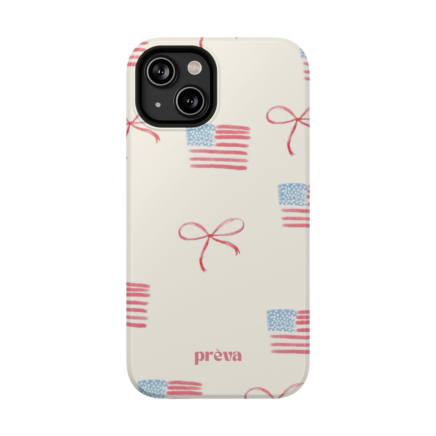 USA bows Phone Case
