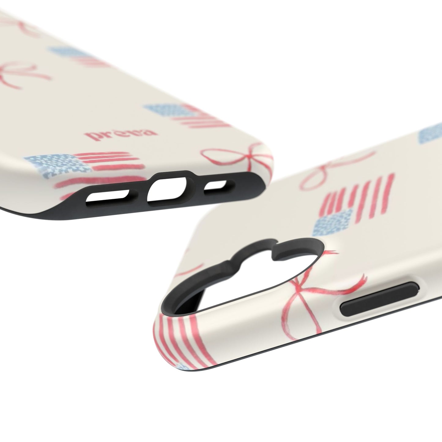 USA bows Phone Case