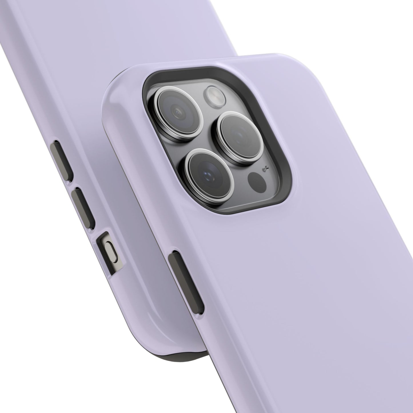 Lavendar Phone Case