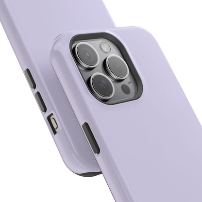 Lavendar Phone Case