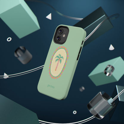 Palm Frames Phone Case