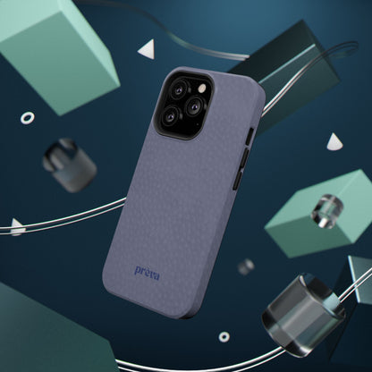 Ostrich Noir Phone Case