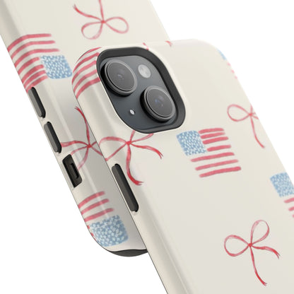 USA bows Phone Case