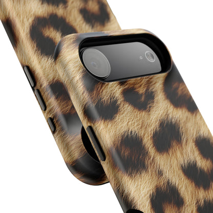 Leopard Spots Phone Case