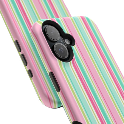 Alana Stripes Phone Case