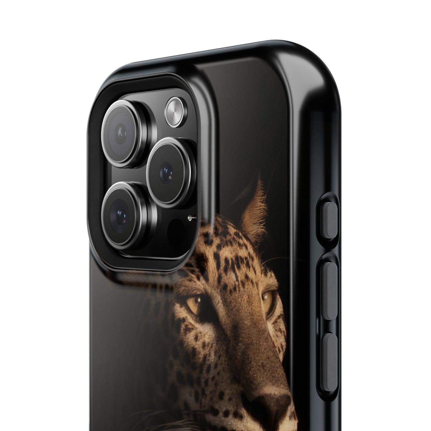 Sun Leopard Phone Case