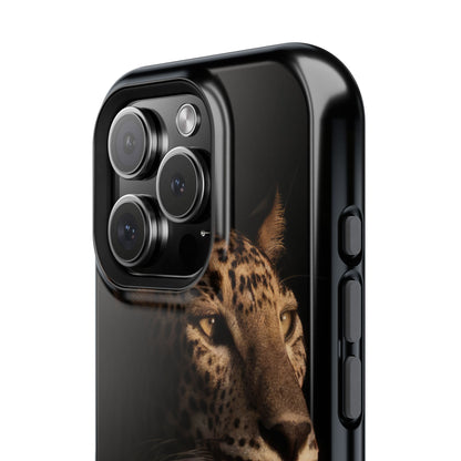 Sun Leopard Phone Case