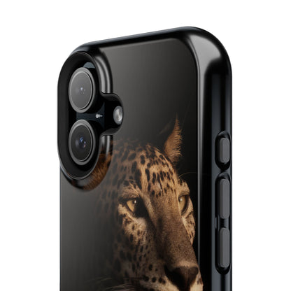 Sun Leopard Phone Case