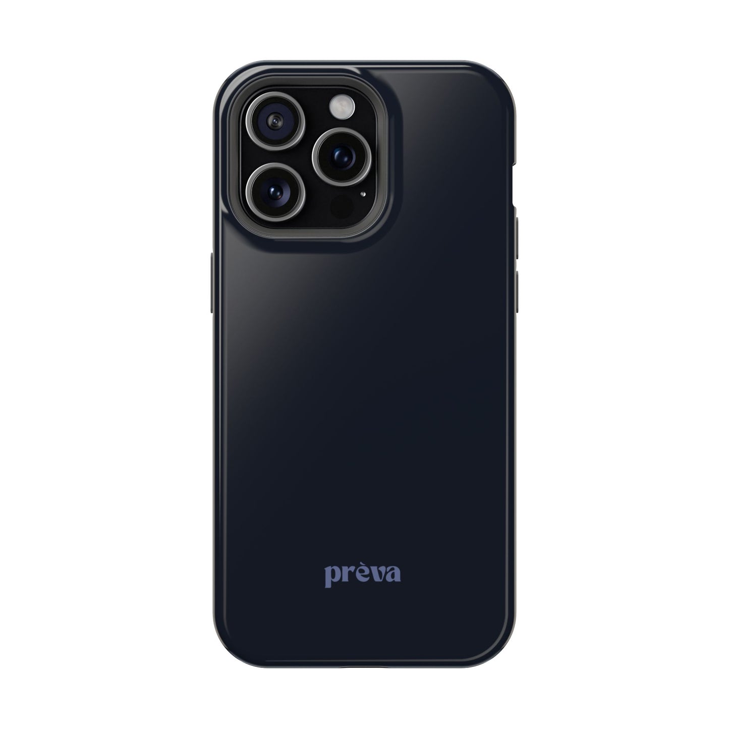 Dark Navy Phone Case